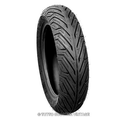 Pneu michelin City grip 120-70-12 TL 51P scooter vespa Piaggio GTS ...