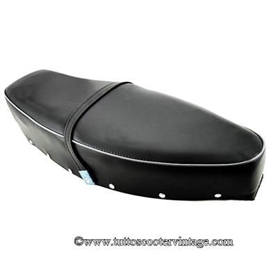 Selle vespa 160 GS Noir