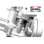 carburateur Dell'orto SHB 16-16 F vespa PK 50