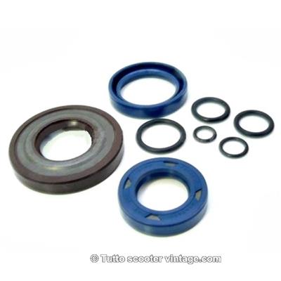 Kit o-ring et bourrage moteur vespa 50-125 Primavera