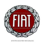Stickers Fiat