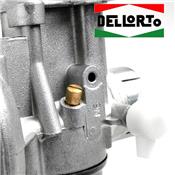 Carburateur Dell'Orto 19/19E SHBC vespa PK80 PK100 PK125S/ELESTAR