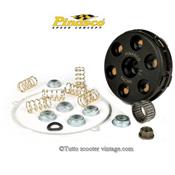 Embrayage PINASCO power clutch vespa faro basso 1953-1959