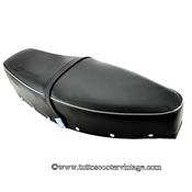 Selle vespa 160 GS Noir