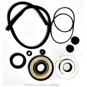 KIt joint spy et oring pour moteur et carburateur vespa 125-150