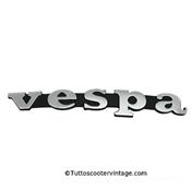 Logo avant vespa PK 1er série