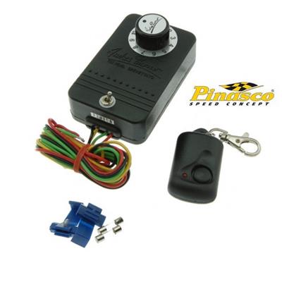 Limitateur de vitesse PINASCO vespa 50 pk avec télècommande