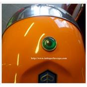 Lampe temoin phare vespa Rally GTR TS Sprint veloce