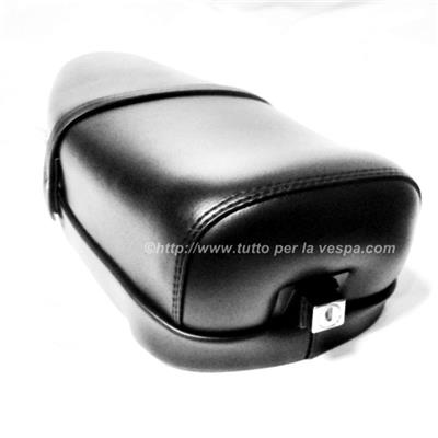 Selle vespa 50-90-125/ET3 avec serrure