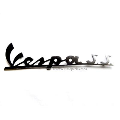 Logo Vespa 180 SS Super Sport