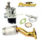 Kit carburateur Pinasco vespa 50 Speciale 