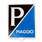 Logo PIAGGIO vespa GS SS Super GT