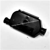 Boite de connection vespa PX 125-150-200 RMS