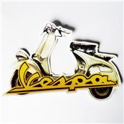 Stickers vespa