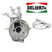 Carburateur vespa Dell'Orto SHBC 19-19