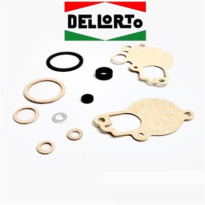 Kit joint carburateur dellorto si 20-si 24 vespa PX PE