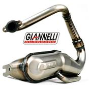 Pot chappement vespa 50 GIANNELLI