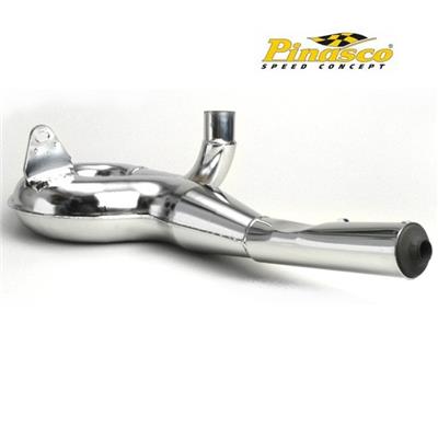 Pot échappement PINASCO vespa PX 125/150