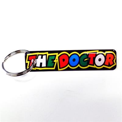 Porte clef Valentino Rossi The doctor