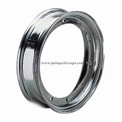 Jantes chrome 300 x 10