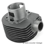 Kit cylindre vespa 2 port VNB / VBB / VBA / Sprint / GL / VGLA / VGLB / GT / Super