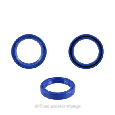 Oring blue pour arriere vespa 50 90 125 Primavera/ET3  PK50