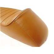 Selle vespa sport 50-90-125 primavera Camel