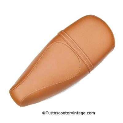 Selle vespa PX 2011 camel