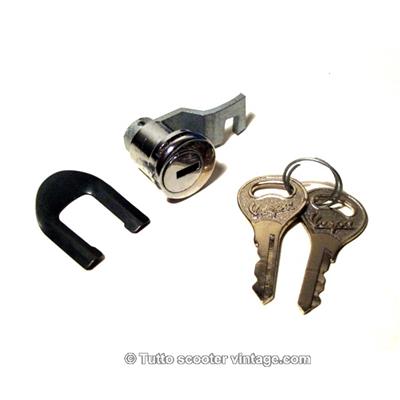 Serrure portillon vespa VBB