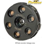 Embrayage PINASCO power clutch vespa faro basso 1953-1959