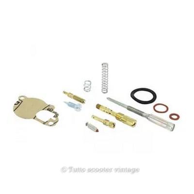 Kit reparation Carburateur SI  20/20 D vespa PX PE 150