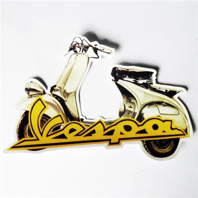 Stickers vespa