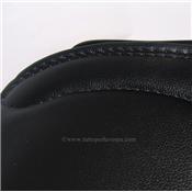 Selle vespa VNB VNA VBB noir