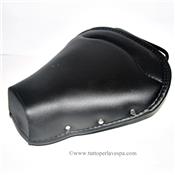 Selle vespa VNB VNA VBB noir