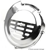 Cache volant magntique vespa PK 50 ,XL chrome