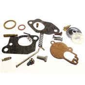 Kit carburateur 20.17 vespa Sprint-GT-GTR-TS-