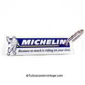 Porte clef Michelin