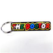 Porte clef Valentino Rossi The doctor