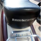 Selle Lambretta LI TV