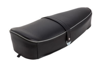 Selle vespa 125/150 Sprint noir