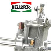 Carburateur vespa Dell'Orto SHB 16-16 vespa 50L-50 Spécial