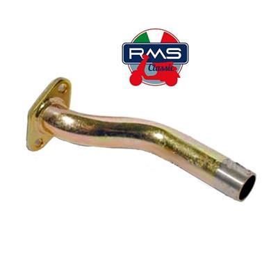 Pipe d'admission vespa 2 trous 16.16 vespa 50 90