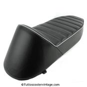 Selle sport Biplace vespa 50-90-125 Primavera ET3