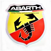 Stickers ABARTH