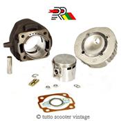 Kit cylindre DR102 cc vespa 50 PK 50 S XL XL2