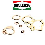 Kit joint carburateur Dellorto SI 27/23 vespa 160 GS/180 SS