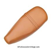 Selle vespa PX 2011 camel