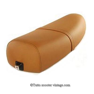 Selle vespa PX millenium Camel Mat