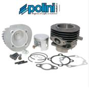 Kit cylindre POLINI 115 CC vespa 50 APE 50