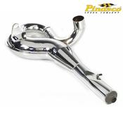 Pot échappement PINASCO vespa PX 125/150